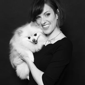 Meet your Posher, Zee